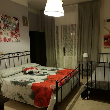B&B Gioia Pisa Esterno foto