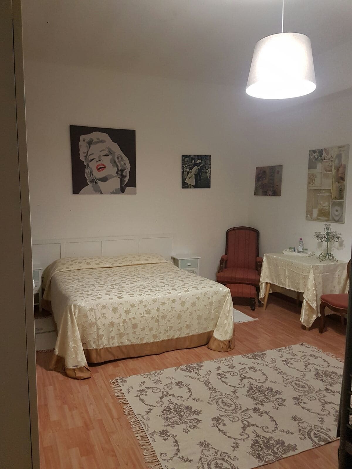 B&B Gioia Pisa Esterno foto