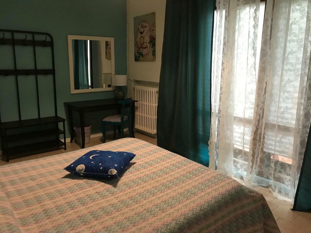 B&B Gioia Pisa Esterno foto