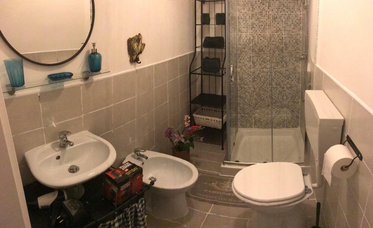 B&B Gioia Pisa Esterno foto