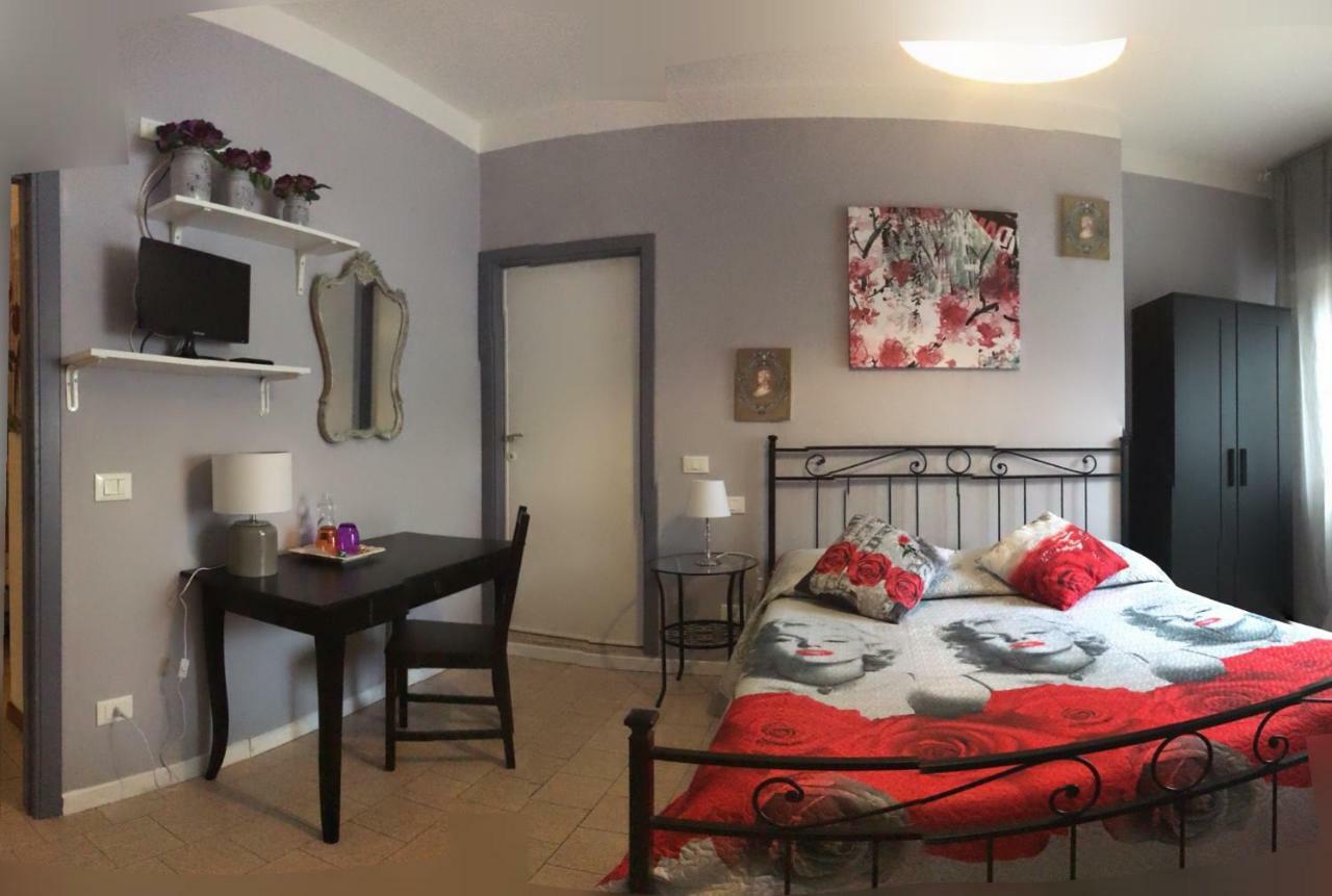 B&B Gioia Pisa Esterno foto