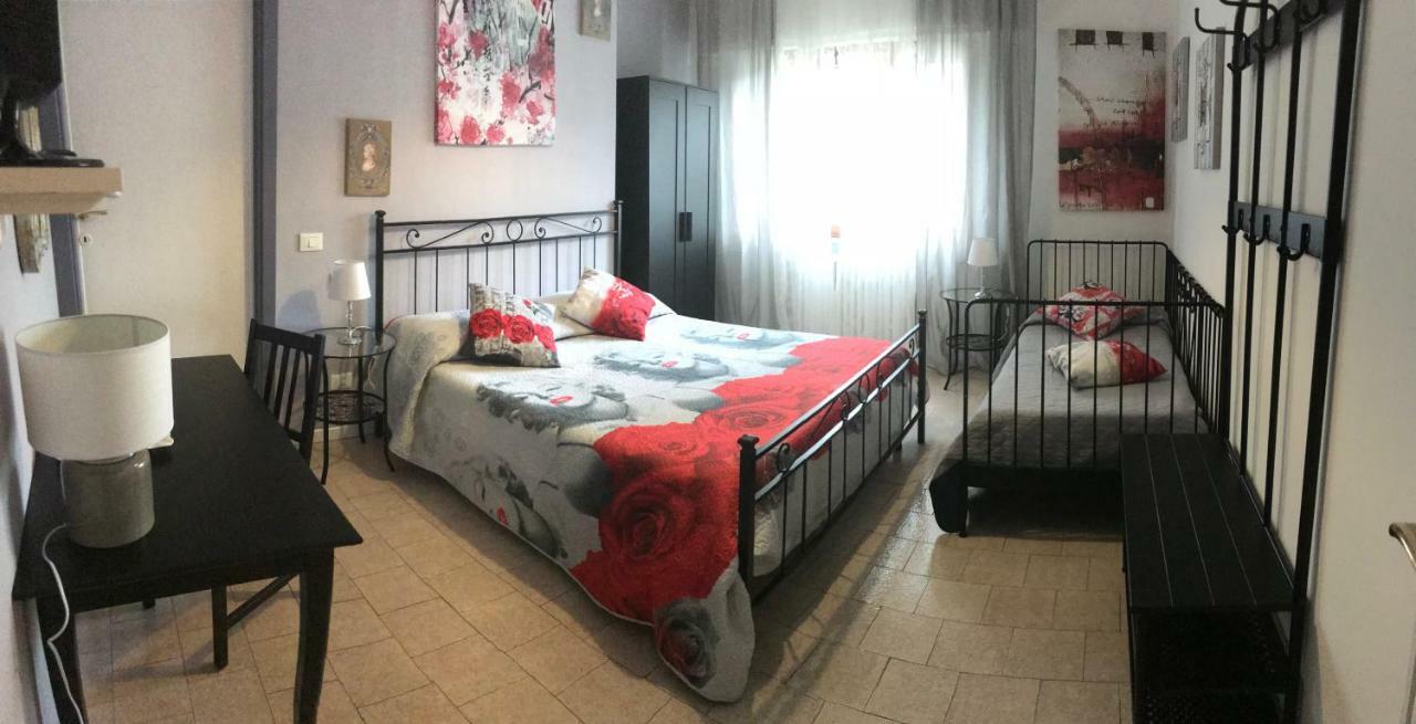B&B Gioia Pisa Esterno foto