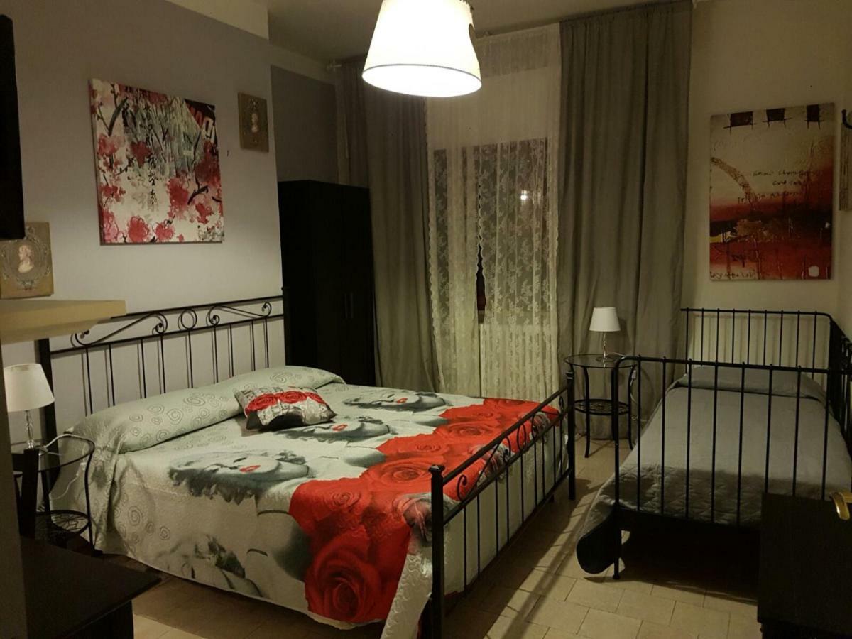 B&B Gioia Pisa Esterno foto