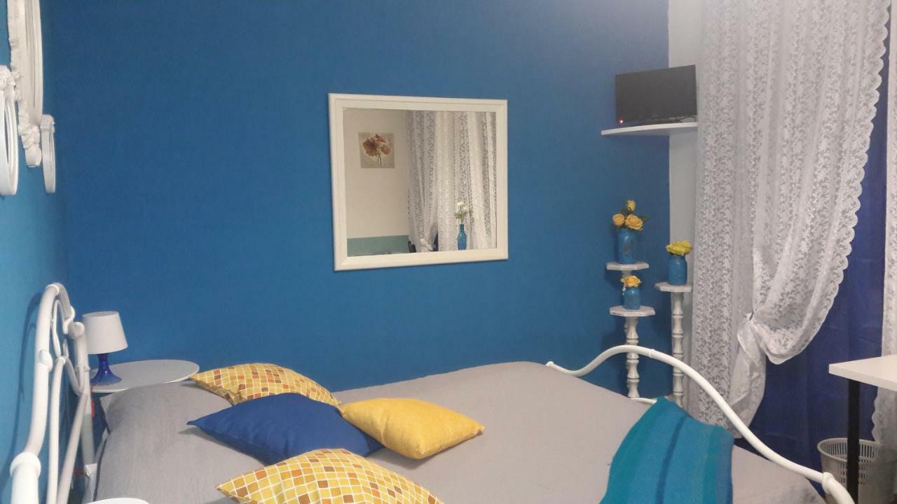 B&B Gioia Pisa Esterno foto