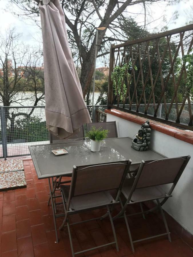 B&B Gioia Pisa Esterno foto