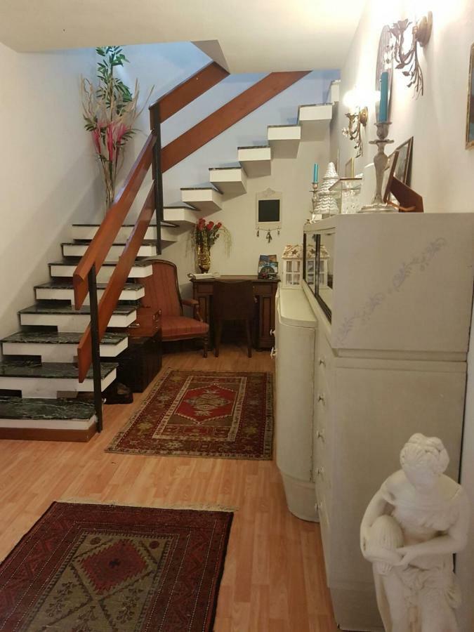 B&B Gioia Pisa Esterno foto