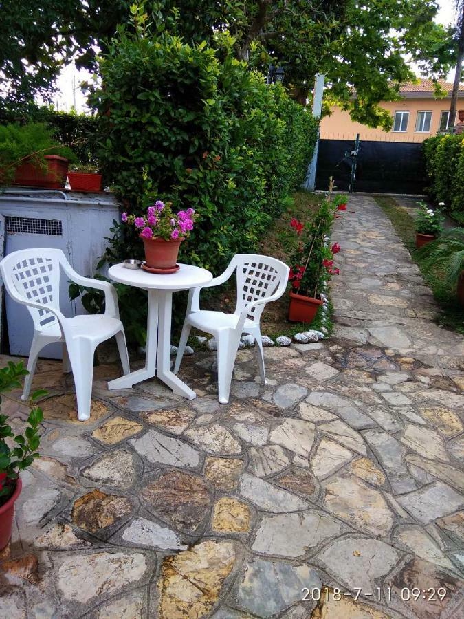 B&B Gioia Pisa Esterno foto