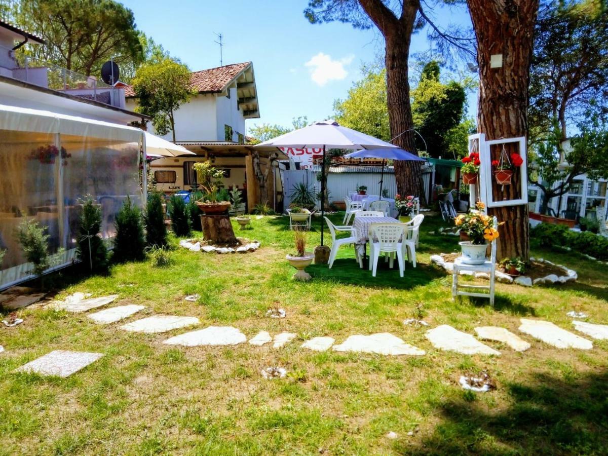 B&B Gioia Pisa Esterno foto