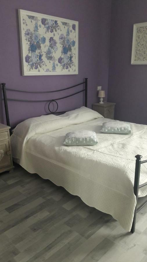 B&B Gioia Pisa Esterno foto