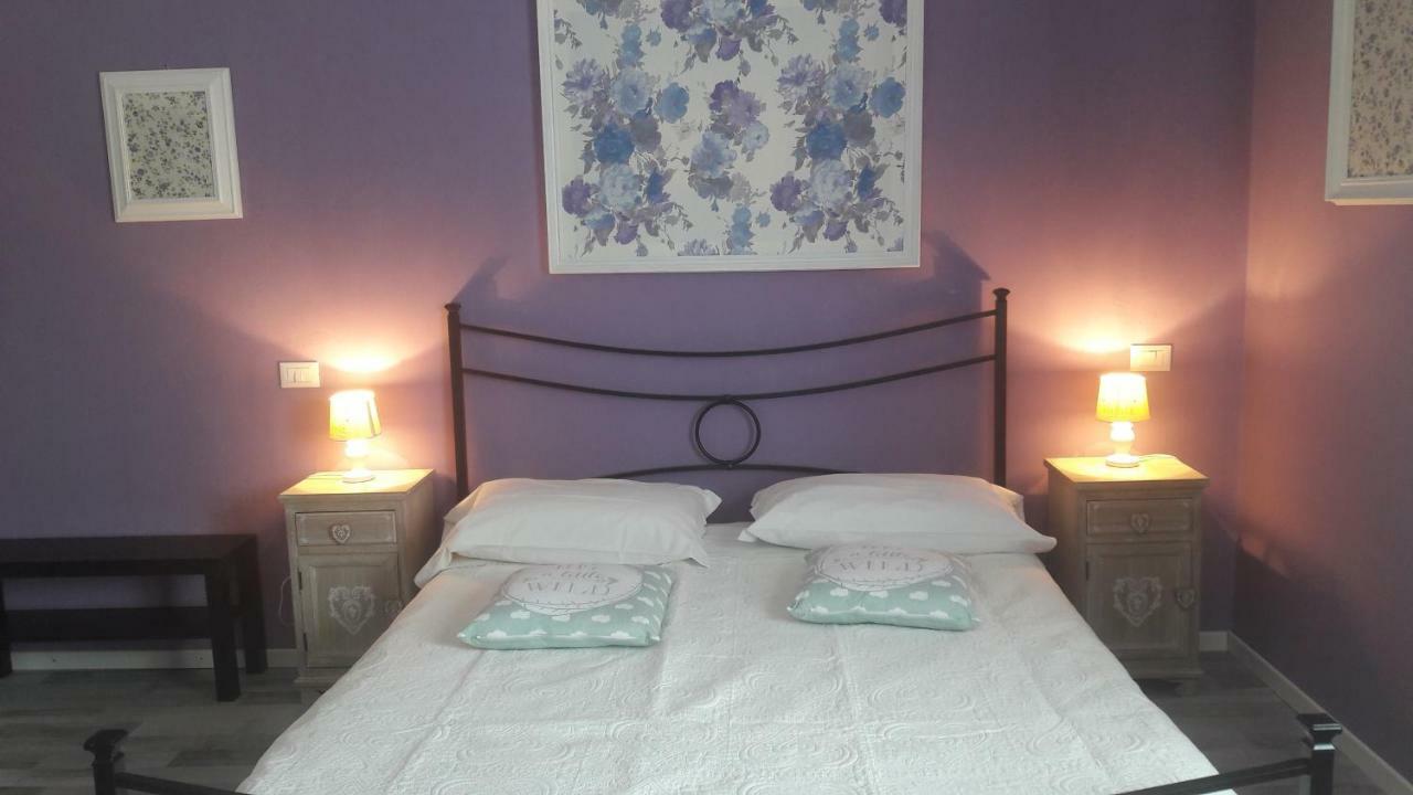 B&B Gioia Pisa Esterno foto
