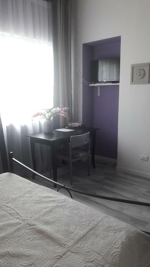 B&B Gioia Pisa Esterno foto
