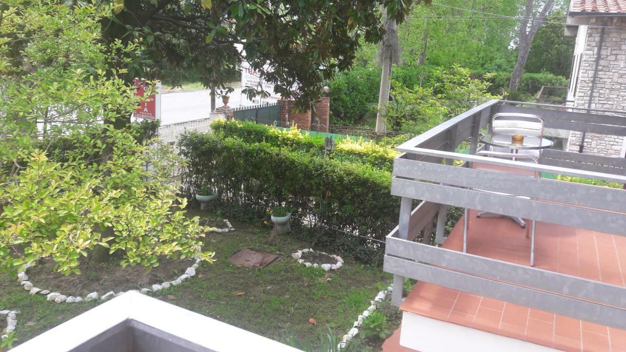 B&B Gioia Pisa Esterno foto