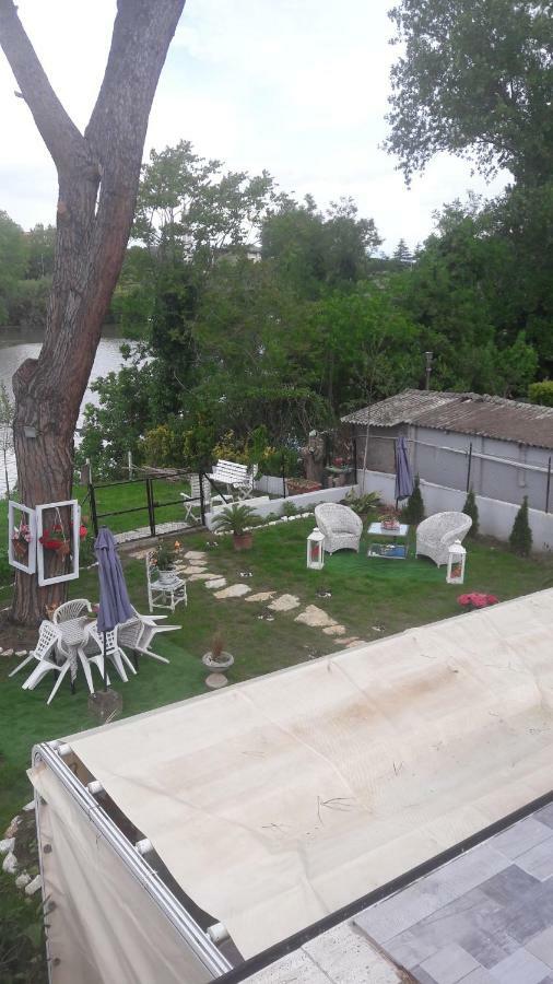 B&B Gioia Pisa Esterno foto