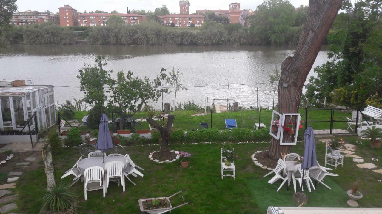 B&B Gioia Pisa Esterno foto