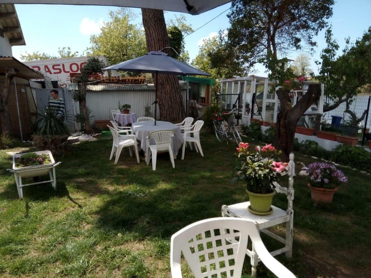B&B Gioia Pisa Esterno foto