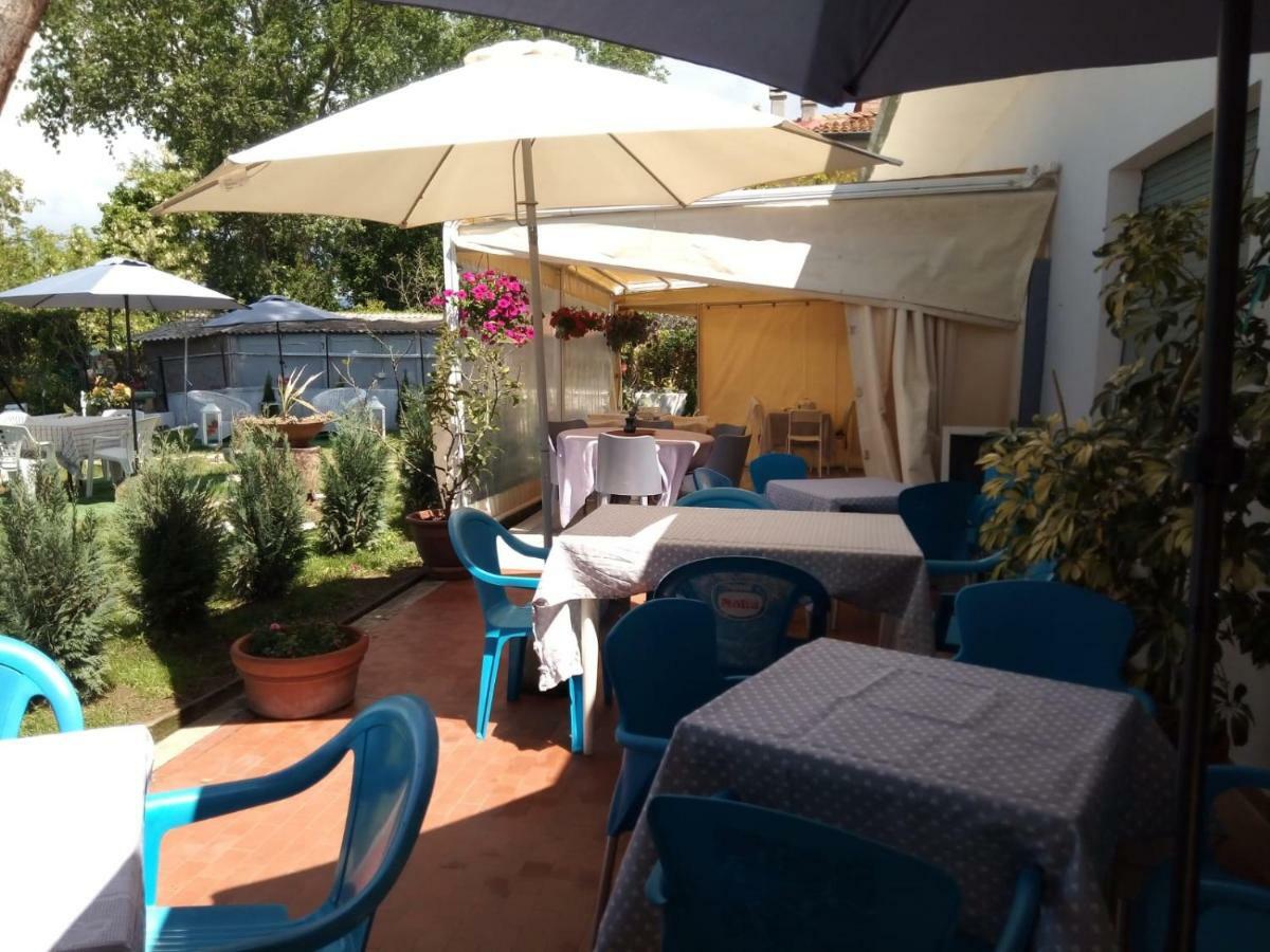 B&B Gioia Pisa Esterno foto