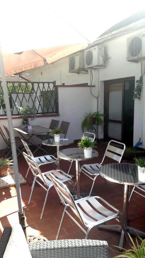 B&B Gioia Pisa Esterno foto